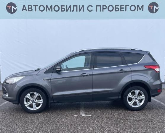 Ford Kuga II с пробегом 2013 года, цена 1 173 800 рублей, 207448 км, внедорожник, Автокод Объявления