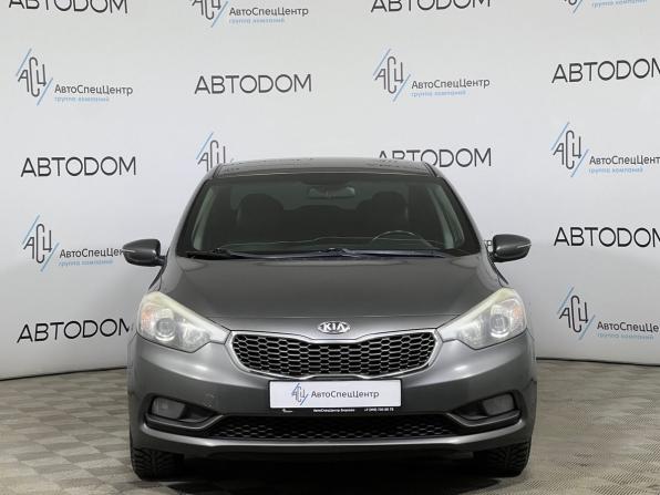 Kia Cerato III с пробегом 2013 года, цена 875 000 рублей, 144124 км, седан, Автокод Объявления