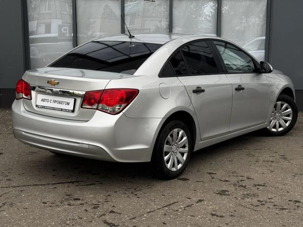 Chevrolet Cruze I Рестайлинг с пробегом 2014 года, цена 649 000 рублей, 258225 км, седан, Автокод Объявления