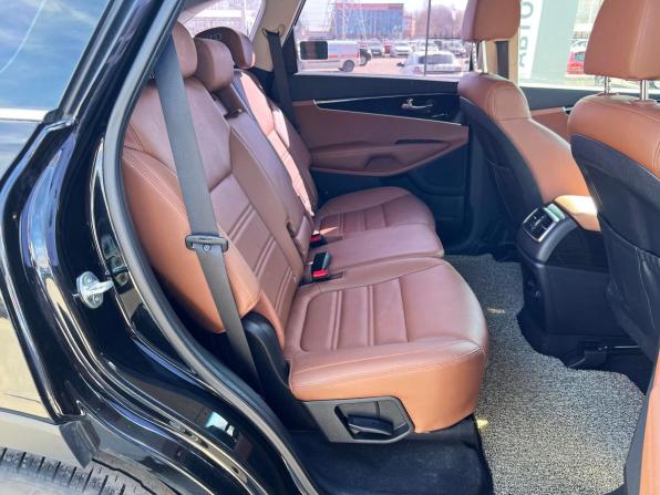 Kia Sorento III Prime Рестайлинг с пробегом 2019 года, цена 3 074 000 рублей, 87549 км, внедорожник, Автокод Объявления
