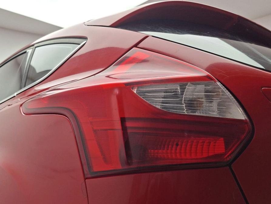 Ford Focus III Мурманск  - изображение 12