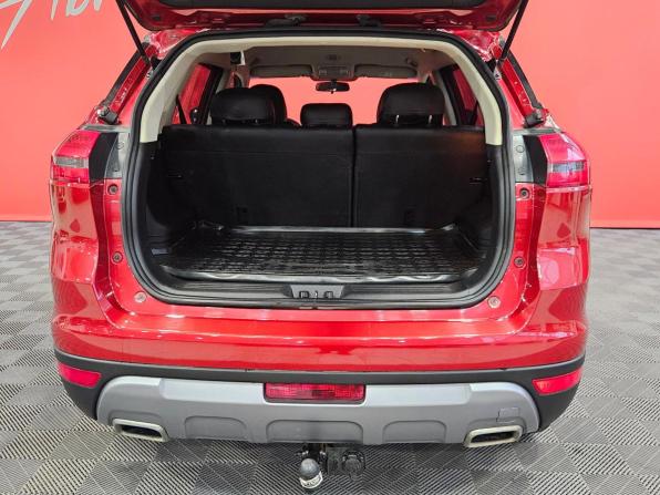 Geely Atlas I с пробегом 2020 года, цена 1 590 000 рублей, 67630 км, внедорожник, Автокод Объявления