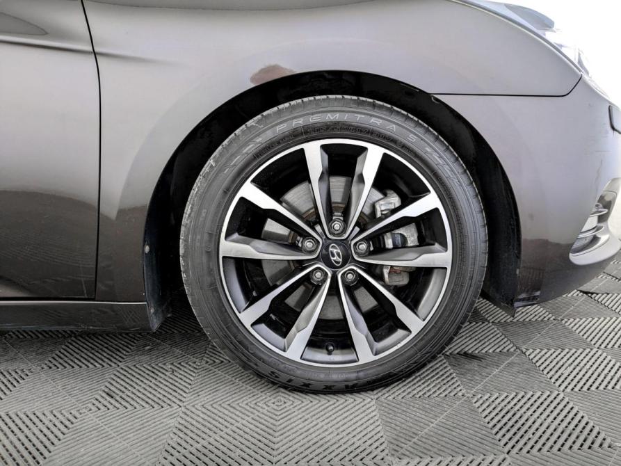 Hyundai i40 I Рестайлинг Москва  - изображение 18