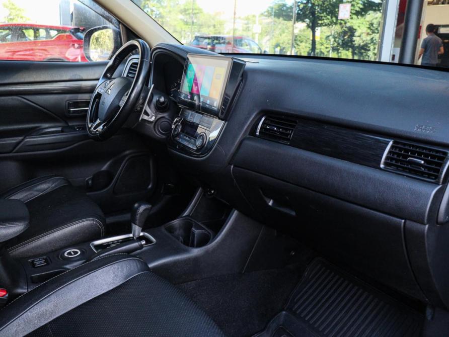 Mitsubishi Outlander III Рестайлинг 2 Москва  - изображение 8