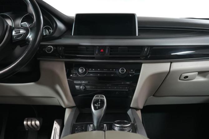 BMW X5 III (F15) с пробегом 2015 года, цена 2 950 000 рублей, 255143 км, внедорожник, Автокод Объявления