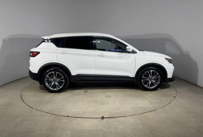 Belgee X50 с пробегом 2024 года, цена 1 800 000 рублей, 68548 км, внедорожник, Автокод Объявления