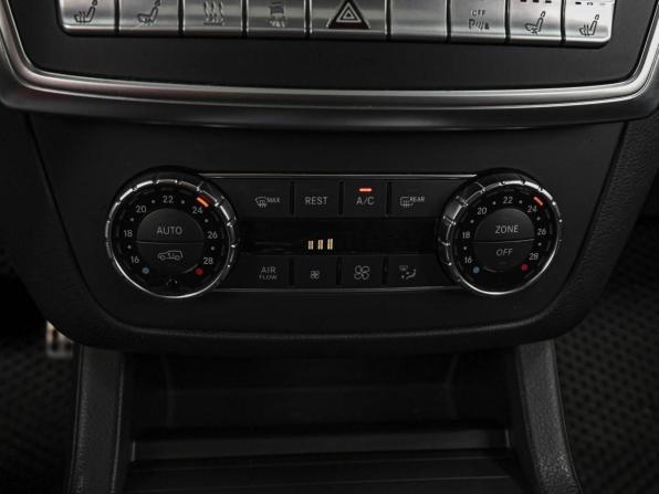 Mercedes-Benz M-Класс III (W166) с пробегом 2012 года, цена 1 894 000 рублей, 222775 км, внедорожник, Автокод Объявления