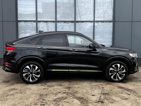 Geely Tugella I Рестайлинг с пробегом 2022 года, цена 2 589 000 рублей, 44109 км, внедорожник, Автокод Объявления