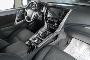 Mitsubishi Pajero Sport III Рестайлинг Тюмень  - изображение 32