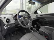 Chevrolet Aveo II Ставрополь  - изображение 40