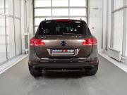Volkswagen Touareg II Рестайлинг Кемерово  - изображение 36