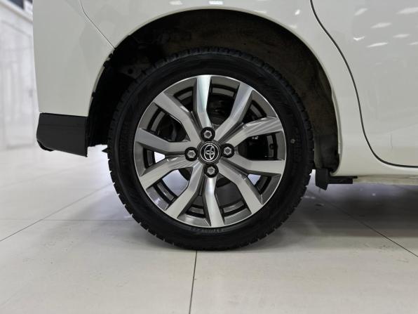 Toyota Tank I с пробегом 2018 года, цена 1 270 000 рублей, 53780 км, минивэн, Автокод Объявления