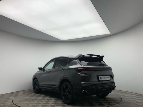 Geely Coolray I Рестайлинг с пробегом 2023 года, цена 1 899 000 рублей, 50671 км, внедорожник, Автокод Объявления