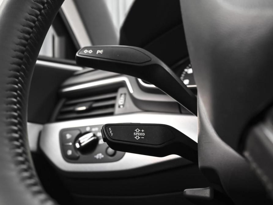 Audi A4 V (B9) Ставрополь  - изображение 17