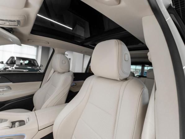 Mercedes-Benz GLE II (V167) Рестайлинг с пробегом 2025 года, цена 9 800 000 рублей, 8194 км, внедорожник, Автокод Объявления