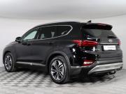 Hyundai Santa Fe IV Химки  - изображение 28