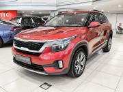 Kia Seltos I Казань  - изображение 23