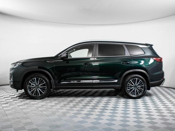 Chery Tiggo 8 Pro I (China Market) с пробегом 2025 года, цена 3 297 000 рублей, 4555 км, внедорожник, Автокод Объявления