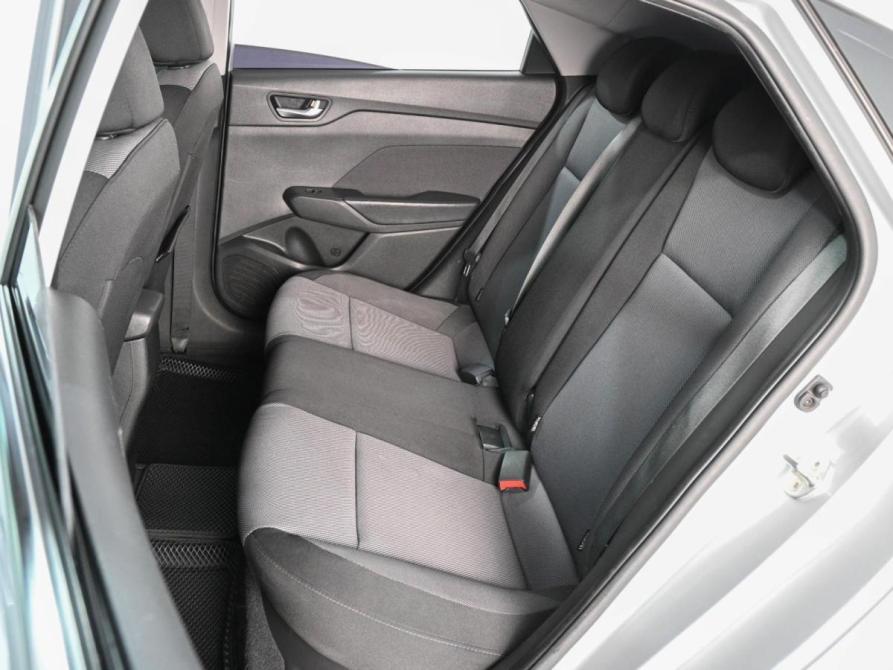 Hyundai Solaris II Ростов-на-Дону  - изображение 9