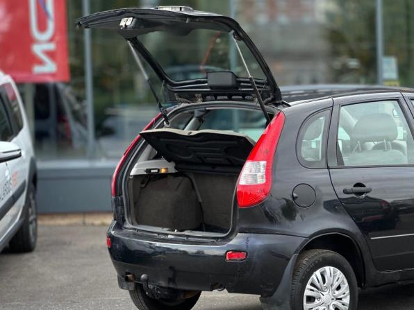 Lada (ВАЗ) Kalina I с пробегом 2010 года, цена 259 000 рублей, 181148 км, хэтчбек, Автокод Объявления