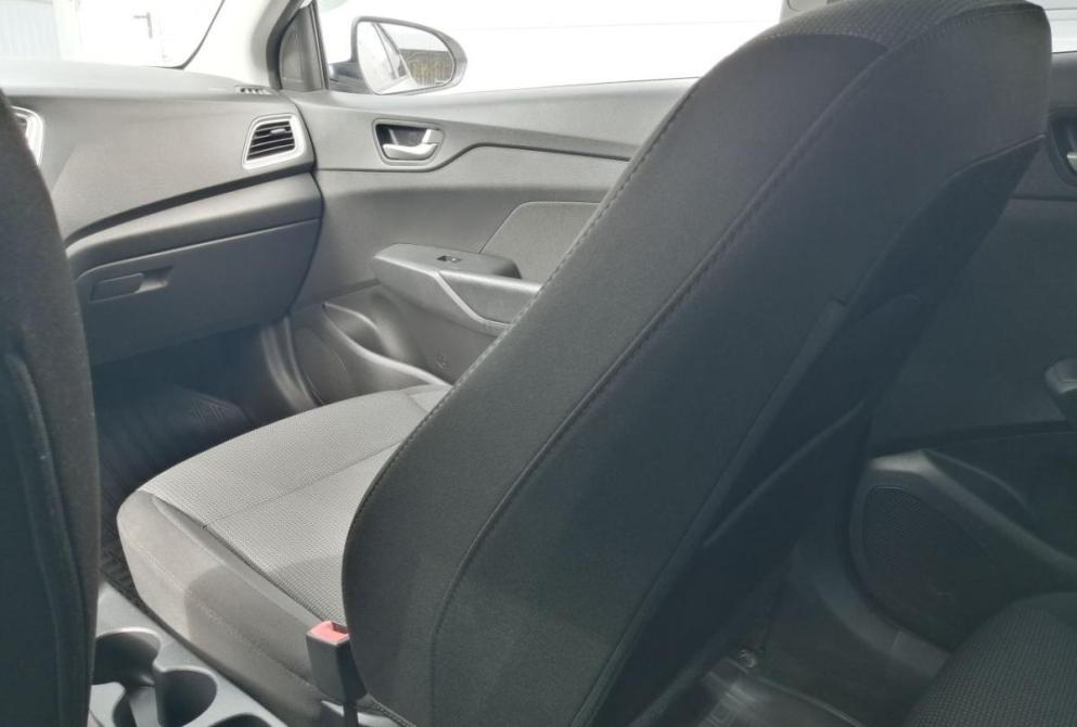 Hyundai Solaris II Иваново  - изображение 18