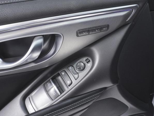 Infiniti Q60 II с пробегом 2021 года, цена 3 699 000 рублей, 140188 км, купе, Автокод Объявления
