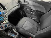 Chevrolet Aveo II Новосибирск  - изображение 35