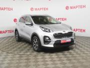 Kia Sportage IV Рестайлинг Вологда  - изображение 20