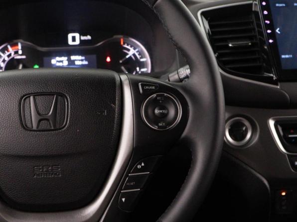 Honda Pilot III с пробегом 2016 года, цена 2 399 046 рублей, 185137 км, внедорожник, Автокод Объявления