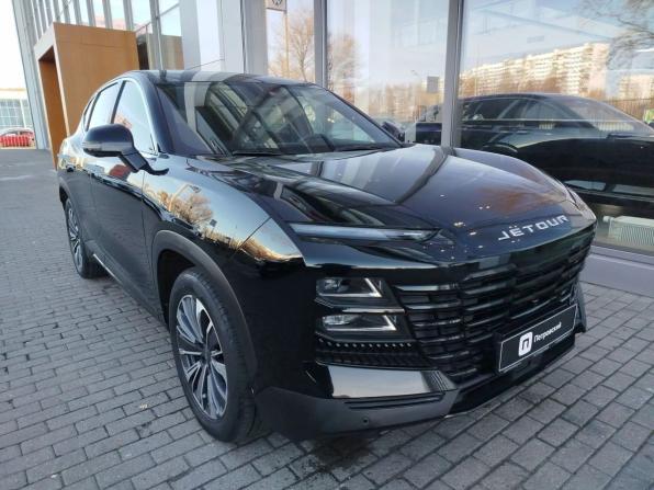 JETOUR Dashing I с пробегом 2023 года, цена 1 785 000 рублей, 84521 км, внедорожник, Автокод Объявления