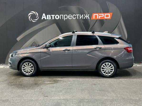Lada (ВАЗ) Vesta I с пробегом 2019 года, цена 890 000 рублей, 111582 км, универсал, Автокод Объявления