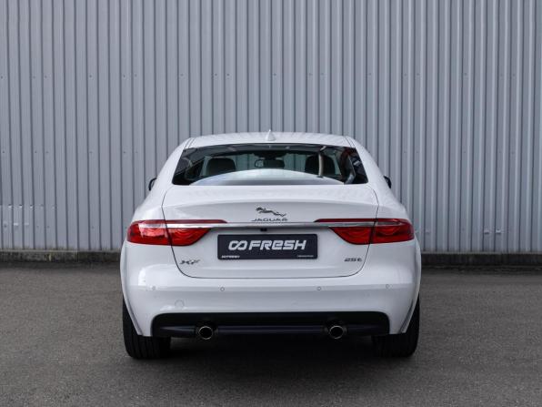 Jaguar XF II с пробегом 2016 года, цена 1 999 000 рублей, 197220 км, седан, Автокод Объявления