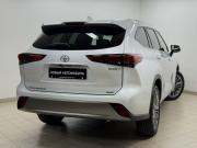 Toyota Highlander IV (XU70) Вологда  - изображение 31