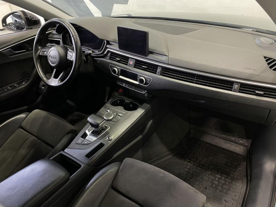 Audi A4 V (B9) Ростов-на-Дону  - изображение 24