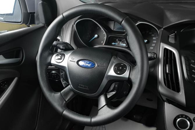 Ford Focus III с пробегом 2013 года, цена 729 000 рублей, 187000 км, хэтчбек, Автокод Объявления