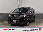 Honda Stepwgn V Рестайлинг Кемерово  - изображение 33