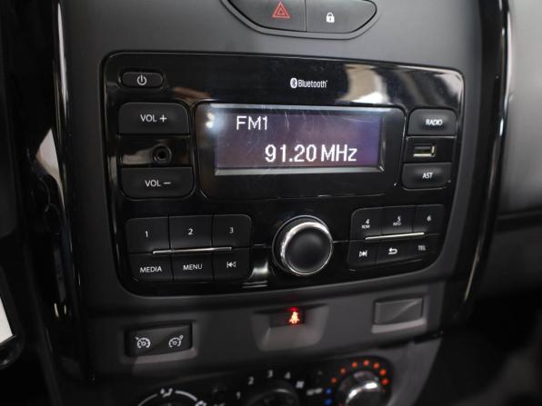 Renault Duster I Рестайлинг с пробегом 2018 года, цена 1 350 000 рублей, 99352 км, внедорожник, Автокод Объявления
