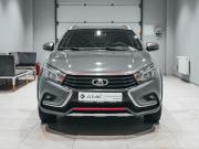 Lada (ВАЗ) Vesta I Екатеринбург  - изображение 21