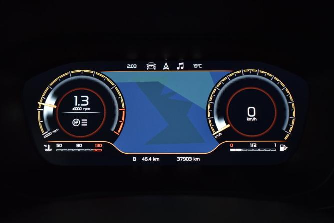 Lada (ВАЗ) Vesta I Рестайлинг (NG) с пробегом 2023 года, цена 1 195 000 рублей, 37772 км, седан, Автокод Объявления