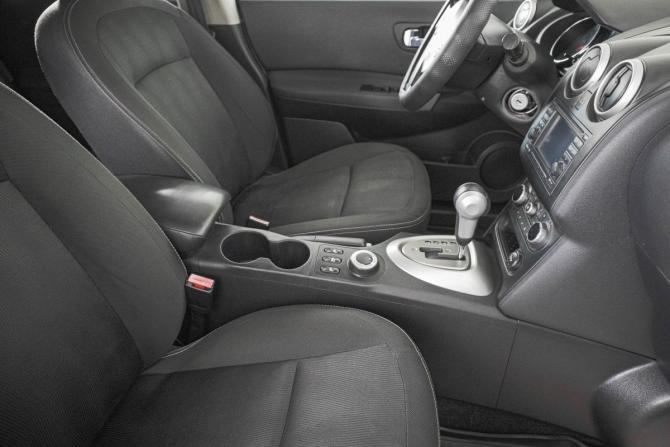Nissan Qashqai I Рестайлинг с пробегом 2011 года, цена 1 249 000 рублей, 214000 км, внедорожник, Автокод Объявления