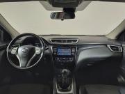 Nissan Qashqai II Уфа  - изображение 39