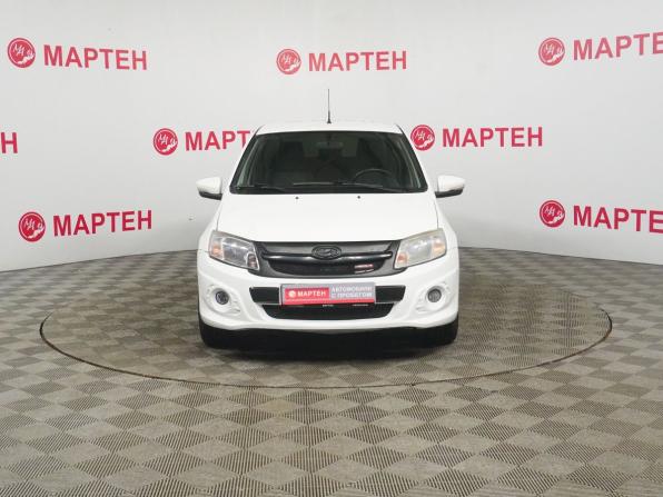 Lada (ВАЗ) Granta I с пробегом 2018 года, цена 679 000 рублей, 72931 км, седан, Автокод Объявления