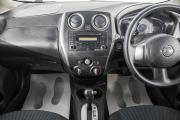 Nissan Note II Барнаул  - изображение 40