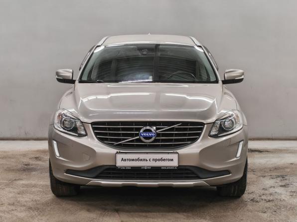 Volvo XC60 I Рестайлинг с пробегом 2014 года, цена 1 970 000 рублей, 210380 км, внедорожник, Автокод Объявления