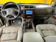 Nissan Patrol V (Y61) Ижевск  - изображение 28