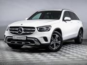 Mercedes-Benz GLC I (X253) Рестайлинг Москва  - изображение 18