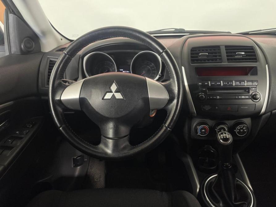 Mitsubishi ASX I Воронеж  - изображение 14