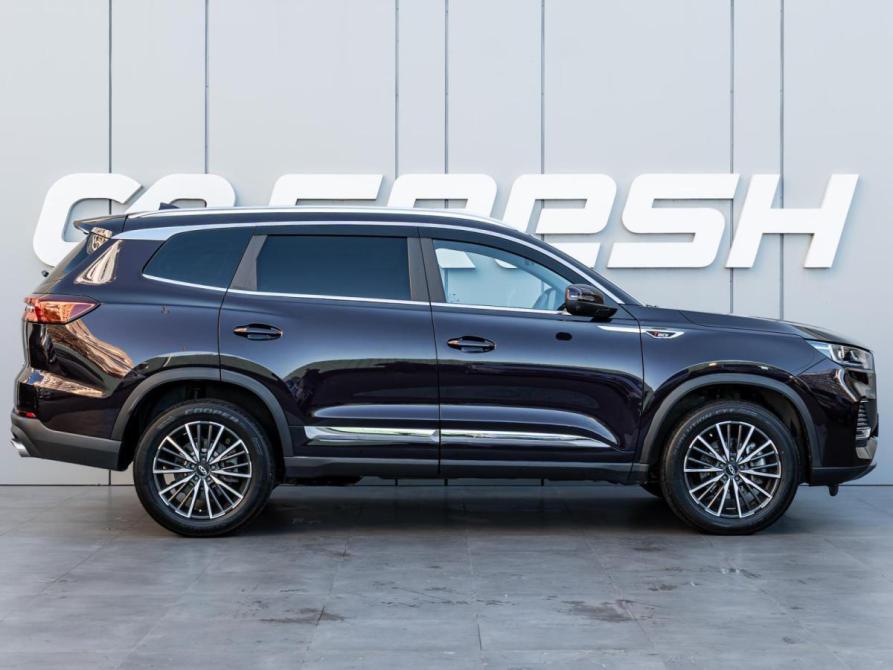 Chery Tiggo 8 Pro Max I Рестайлинг Краснодар  - изображение 5