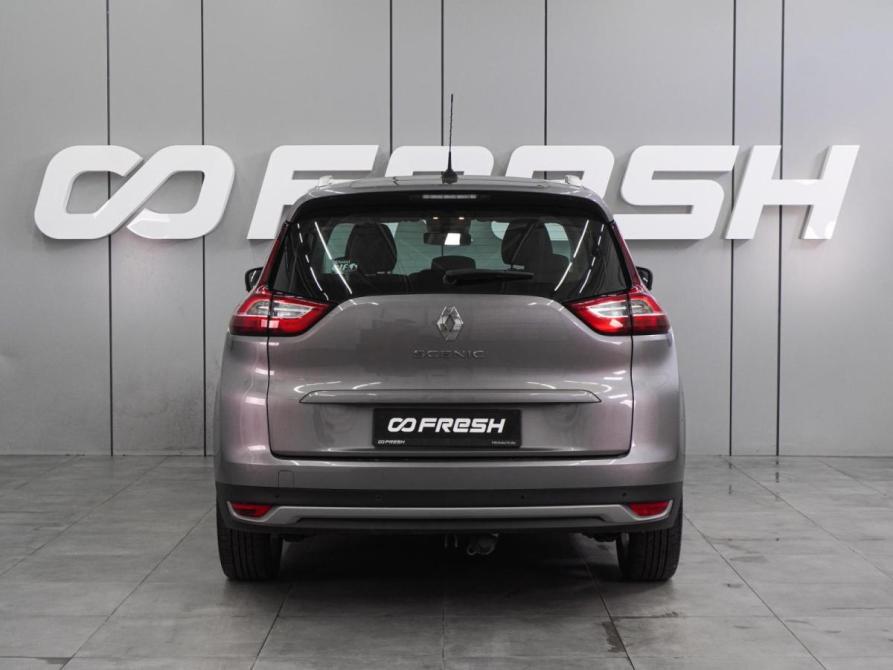 Renault Scenic IV Воронеж  - изображение 4