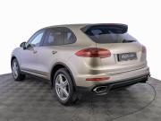 Porsche Cayenne II Рестайлинг (958) Москва  - изображение 37